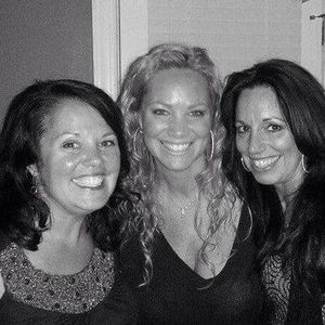 Meet your Posher, Becky